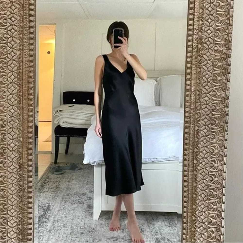 Cami Nyc Silk mid-length dress - image 5