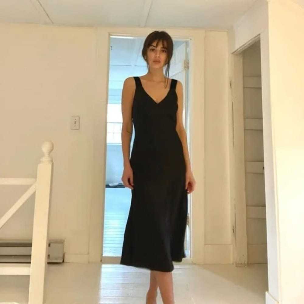 Cami Nyc Silk mid-length dress - image 6