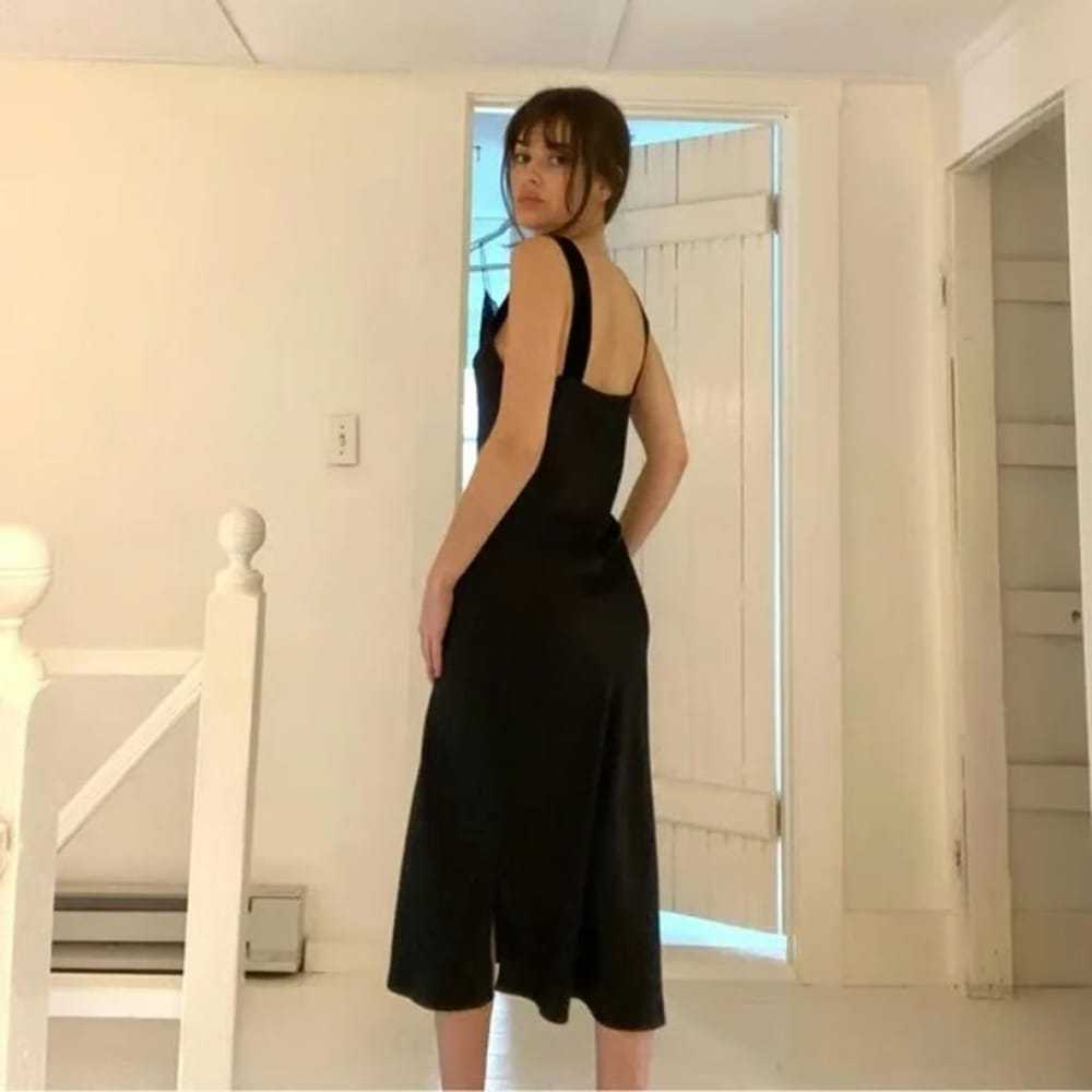 Cami Nyc Silk mid-length dress - image 7