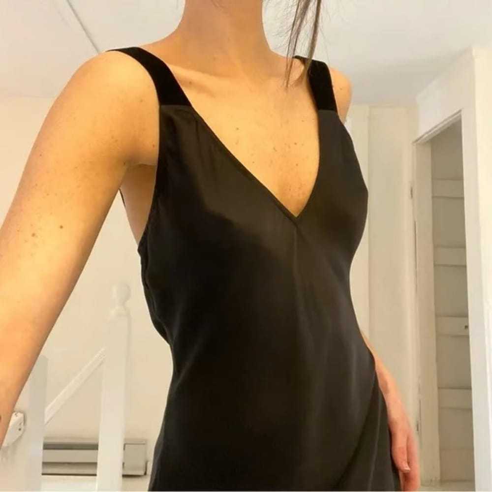 Cami Nyc Silk mid-length dress - image 8