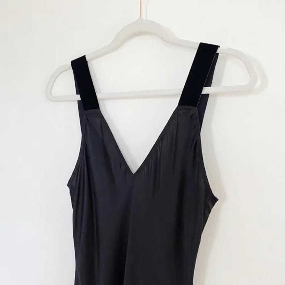 Cami Nyc Silk mid-length dress - image 9