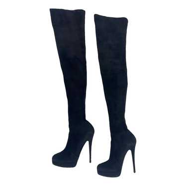 Casadei Boots - image 1