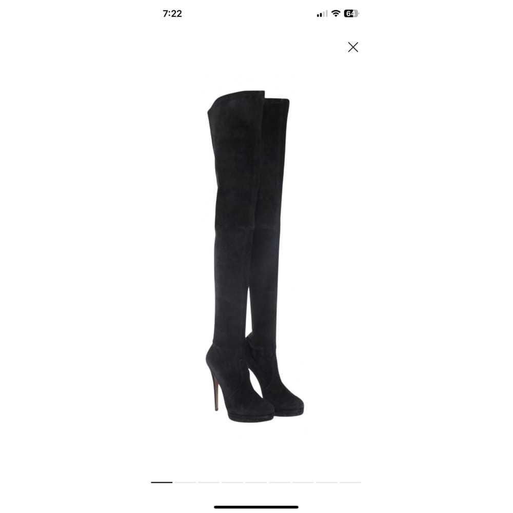 Casadei Boots - image 3