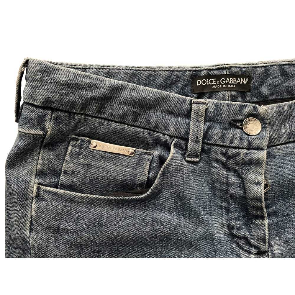 Dolce & Gabbana Straight jeans - image 5