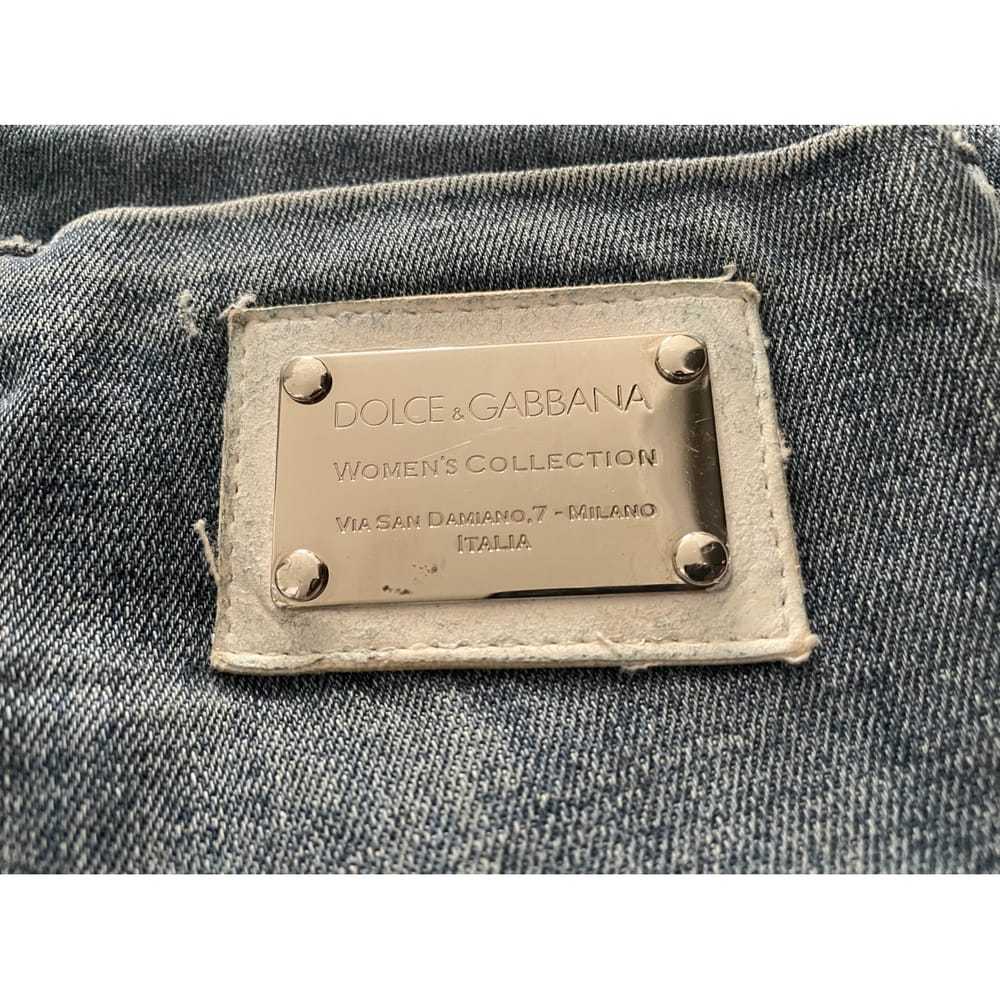 Dolce & Gabbana Straight jeans - image 7