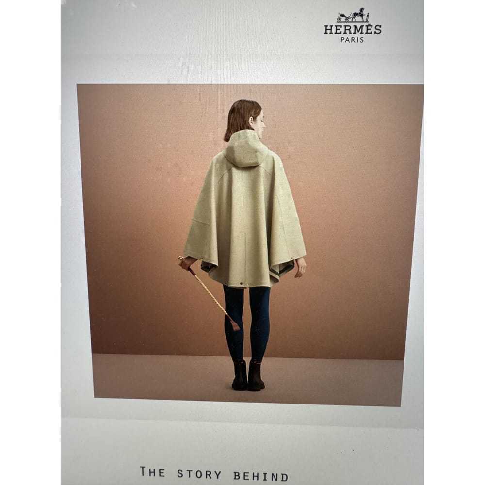 Hermès Coat - image 7