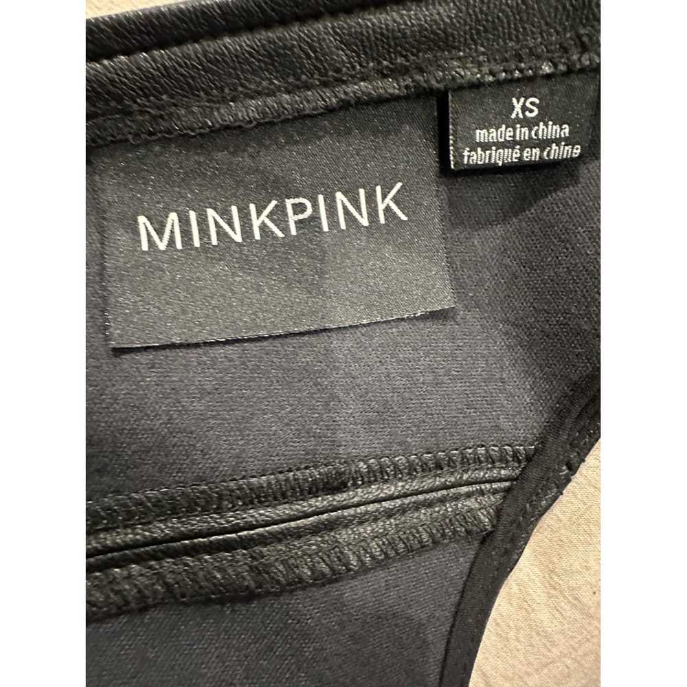 Minkpink Mini dress - image 3