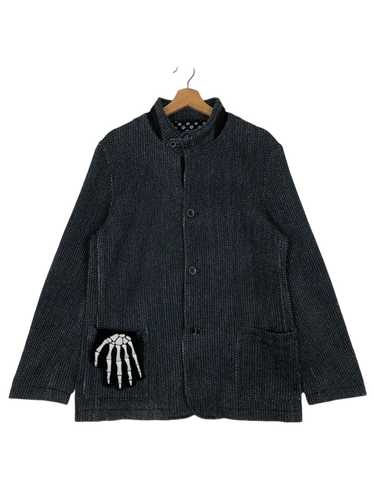 Japanese Brand × Vintage 🔥Chore Work Jacket Garde