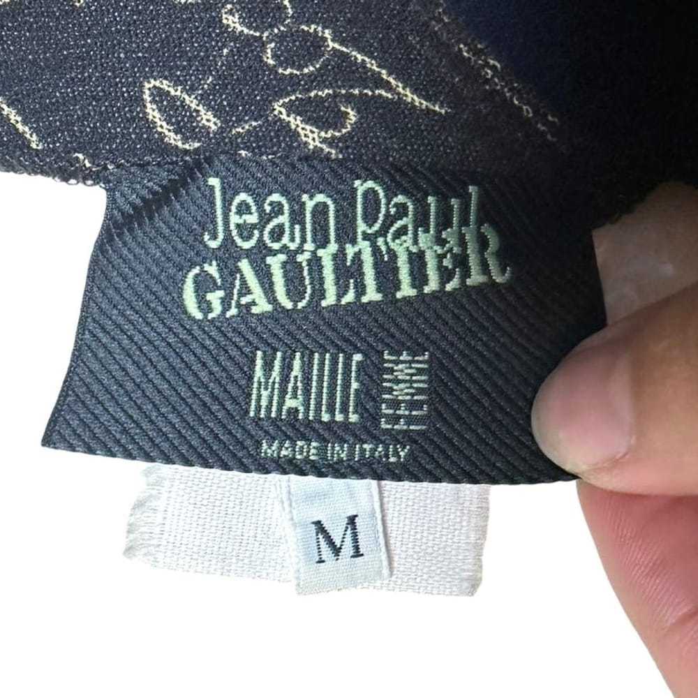 Jean Paul Gaultier Mid-length dress - image 3