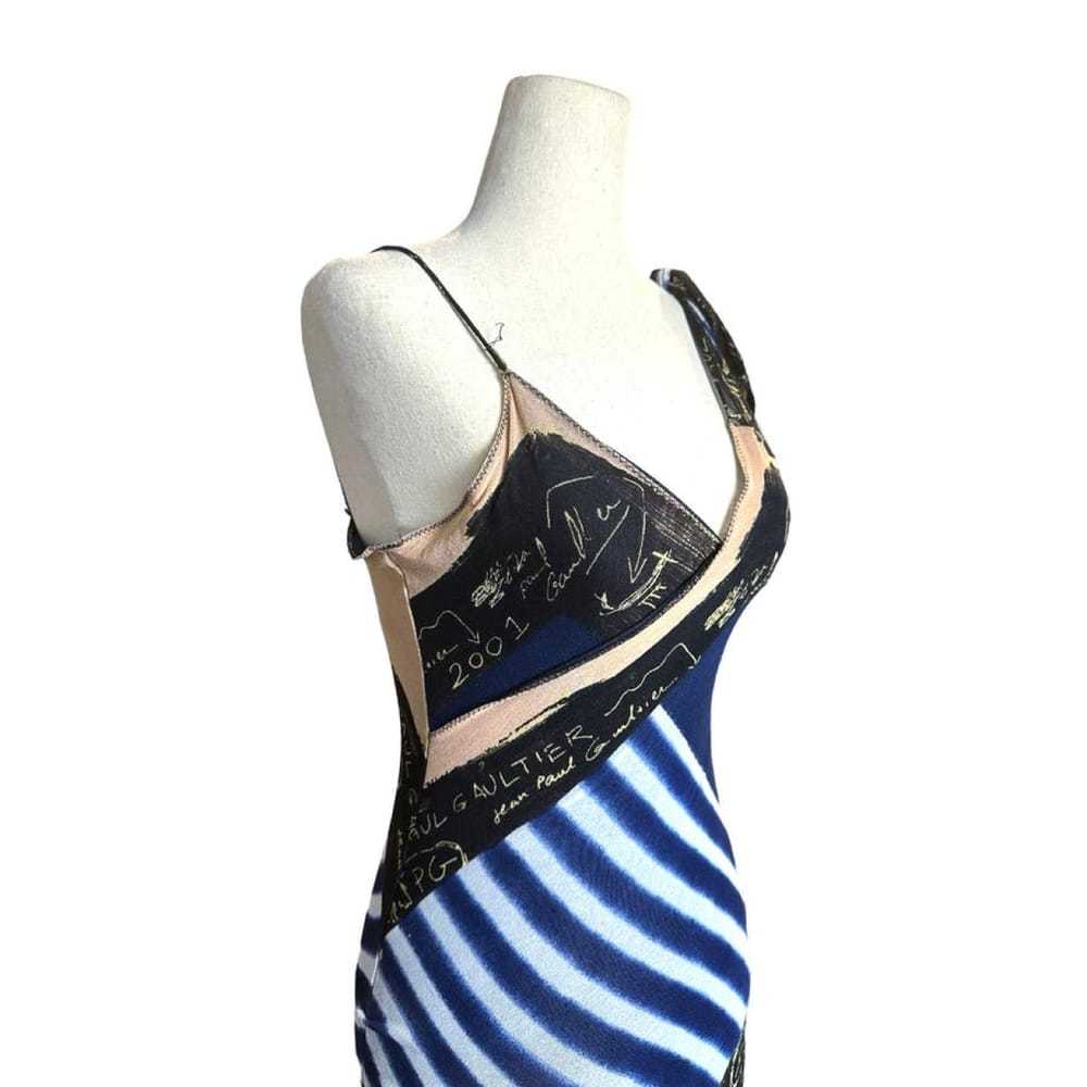 Jean Paul Gaultier Mid-length dress - image 5