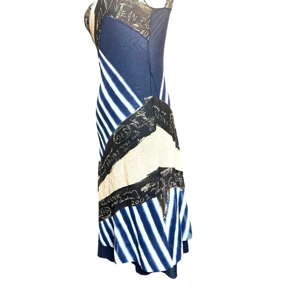 Jean Paul Gaultier Mid-length dress - image 6
