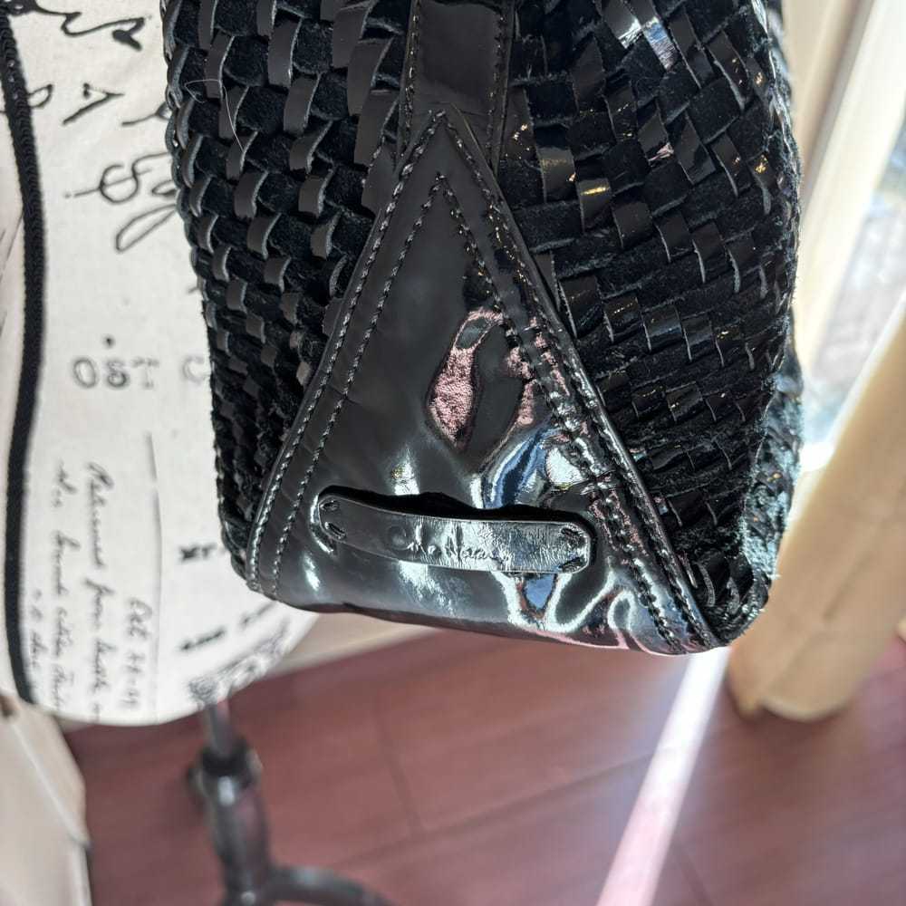 Cole Haan Patent leather tote - image 9