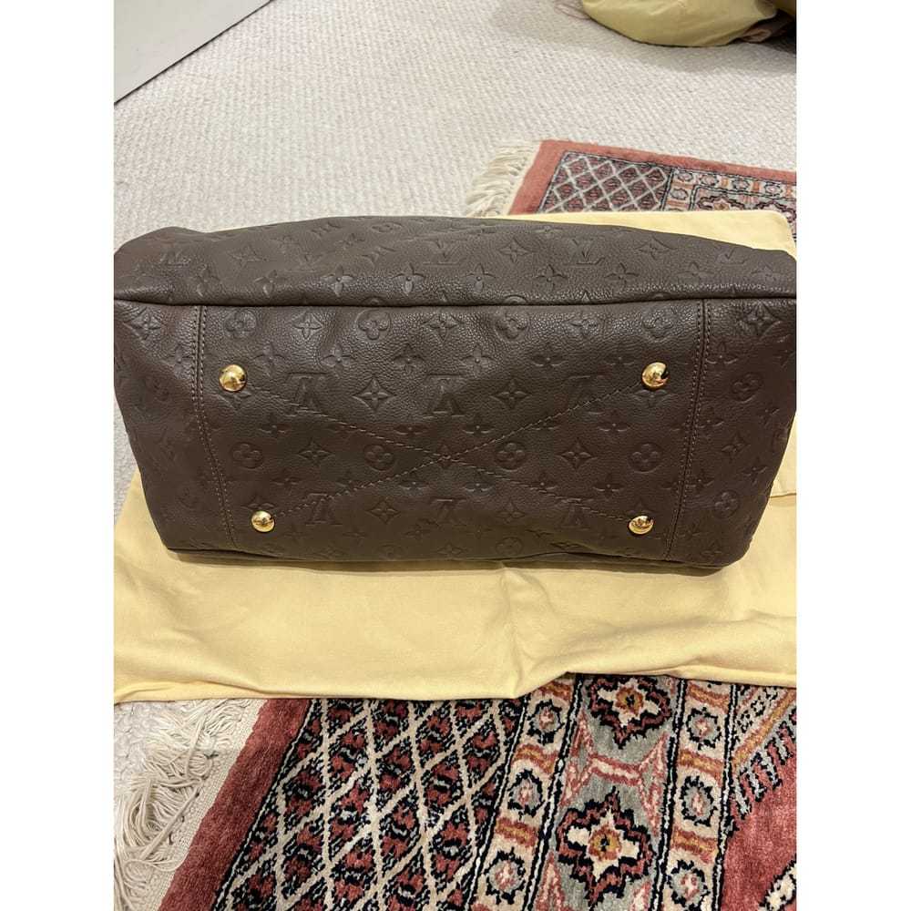 Louis Vuitton Artsy leather handbag - image 6