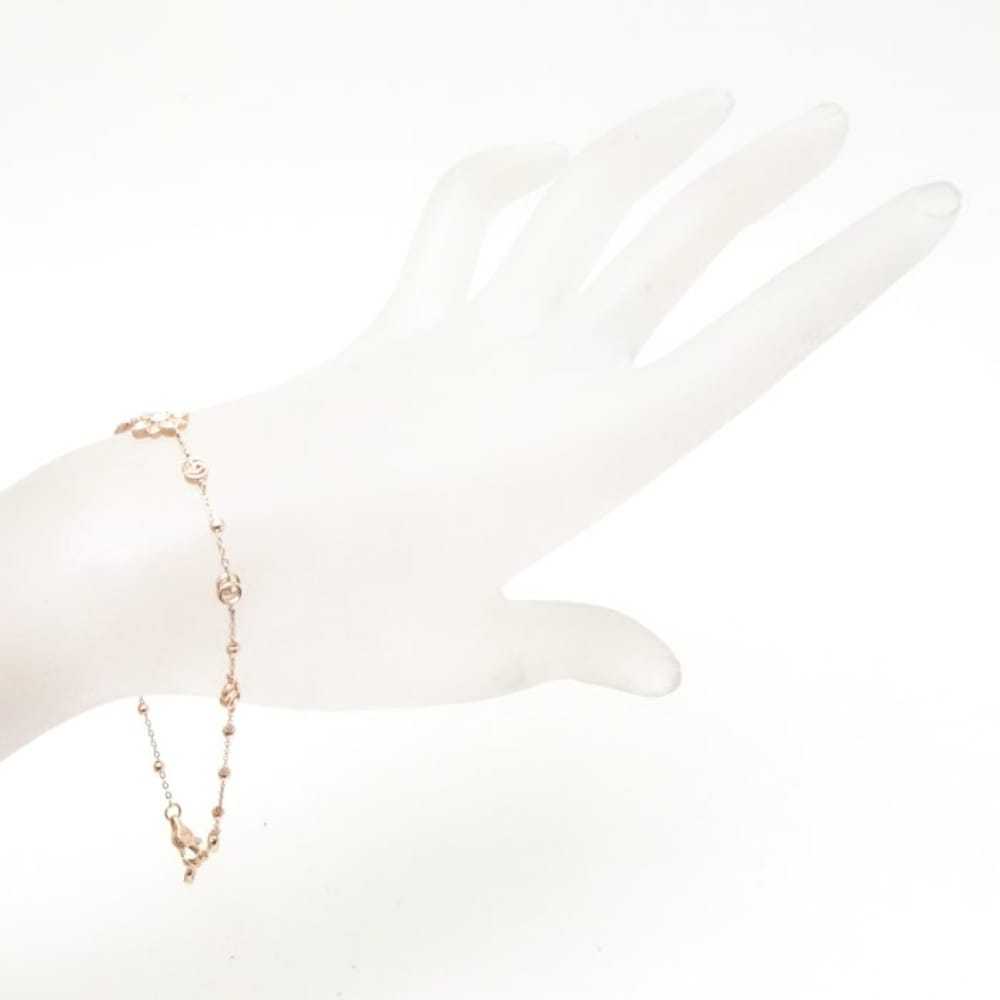 Gucci Pink gold bracelet - image 2