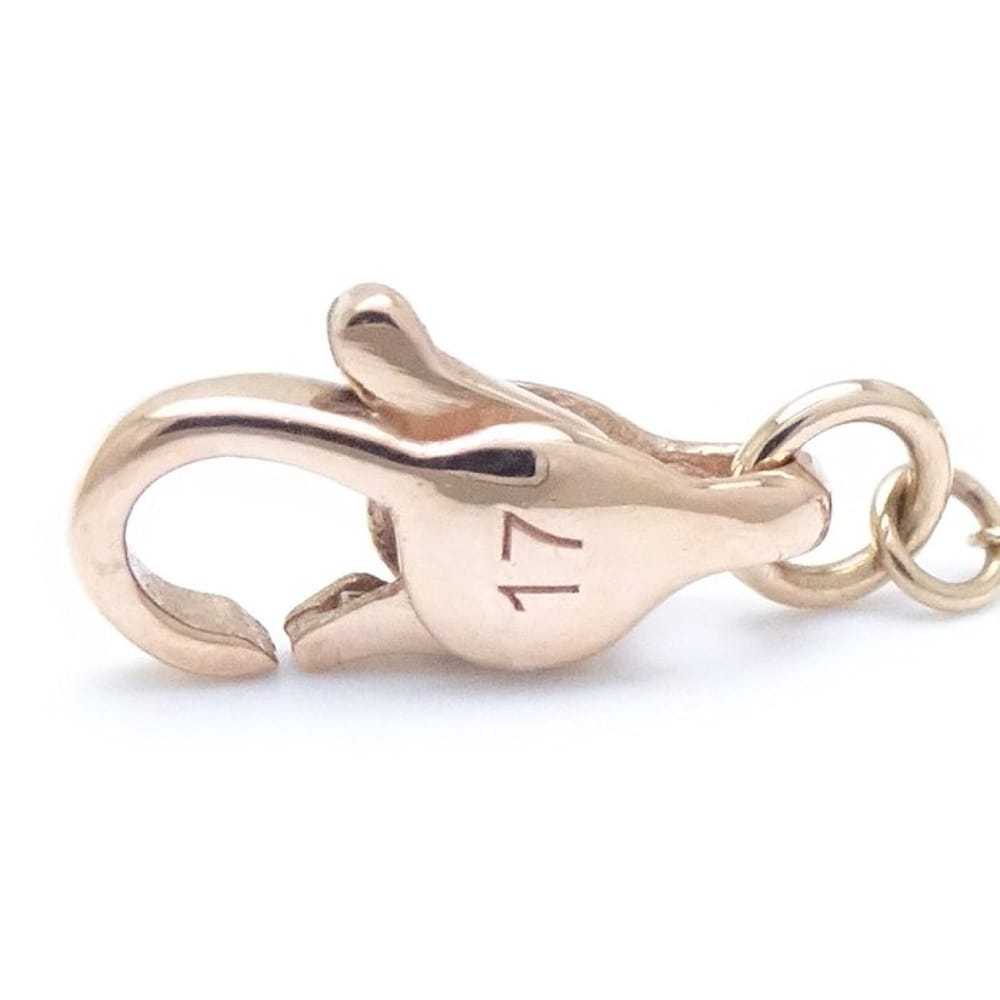 Gucci Pink gold bracelet - image 4