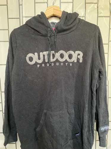 Outdoor Products × Streetwear Outdoor Products X S