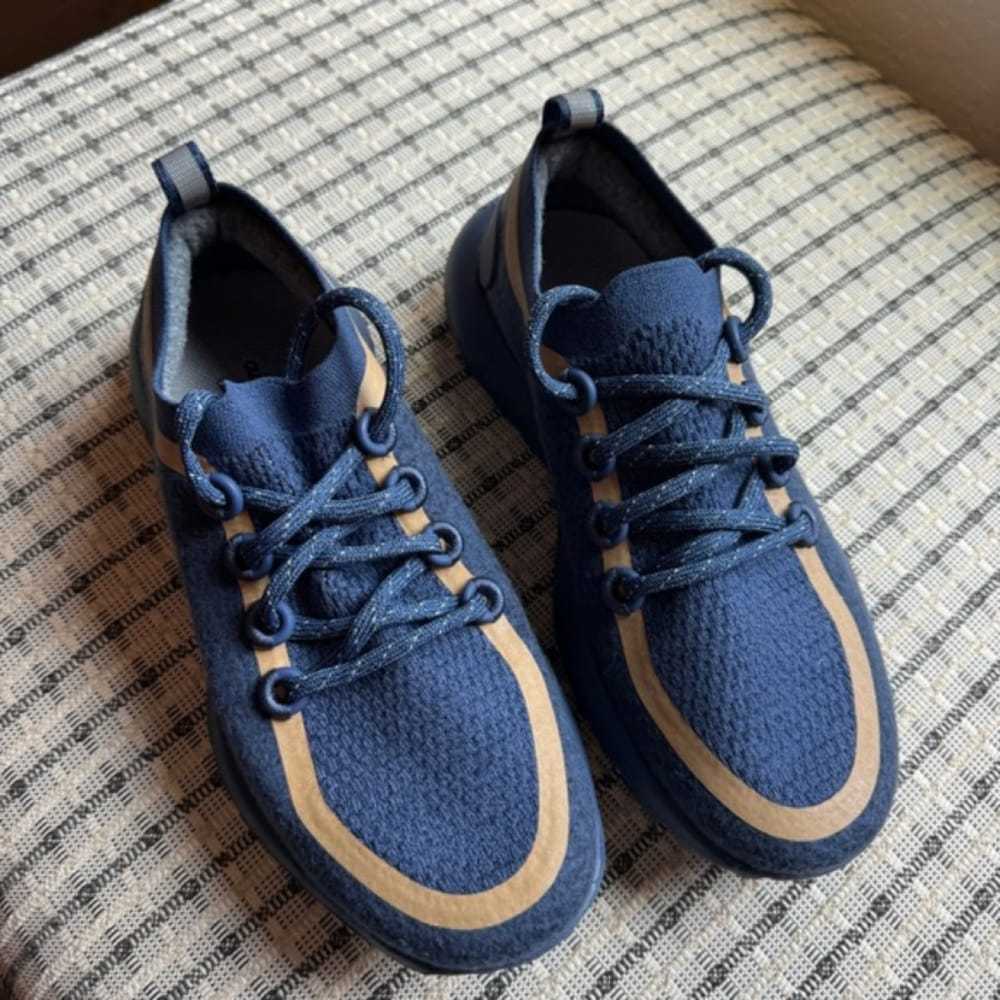 Allbirds Cloth trainers - image 5