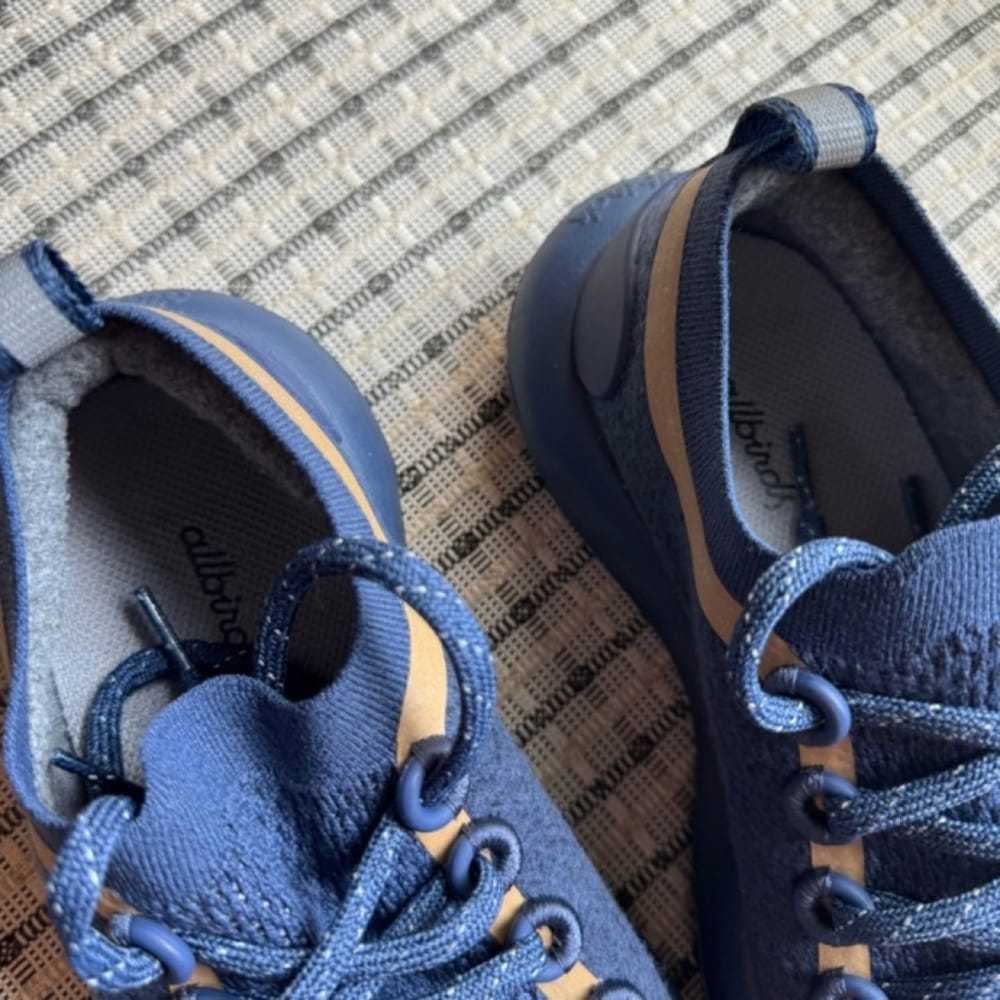 Allbirds Cloth trainers - image 7