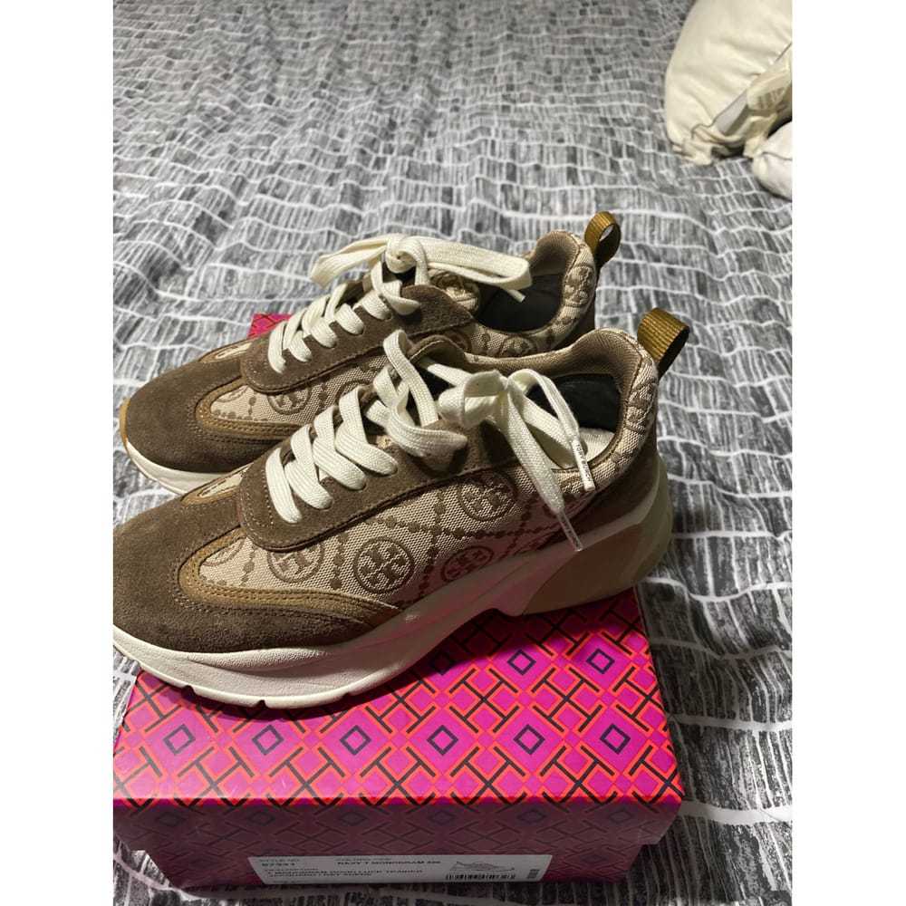 Tory Burch Cloth trainers - image 2