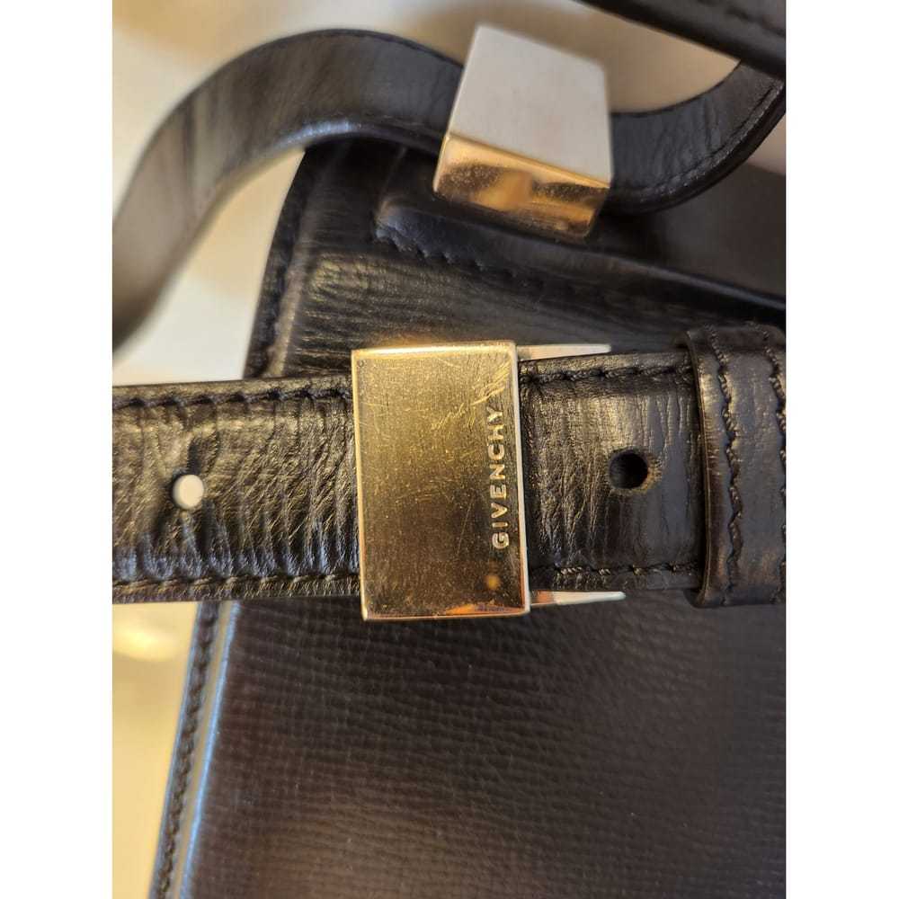 Givenchy Pandora Box leather handbag - image 2