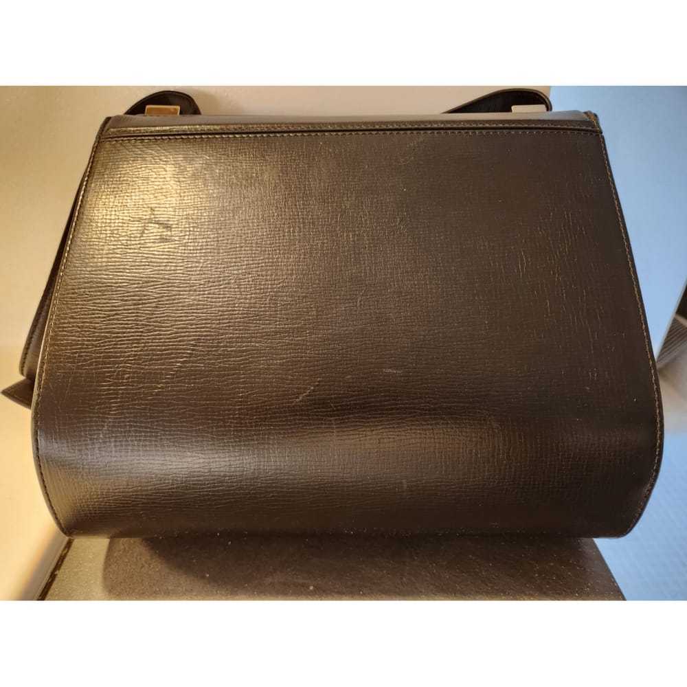 Givenchy Pandora Box leather handbag - image 5