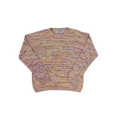 Missoni × Vintage Missoni Sport Multicolor Knitte… - image 1