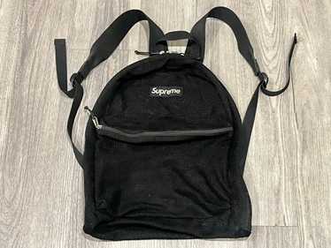 Supreme Supreme Mesh Backpack - image 1
