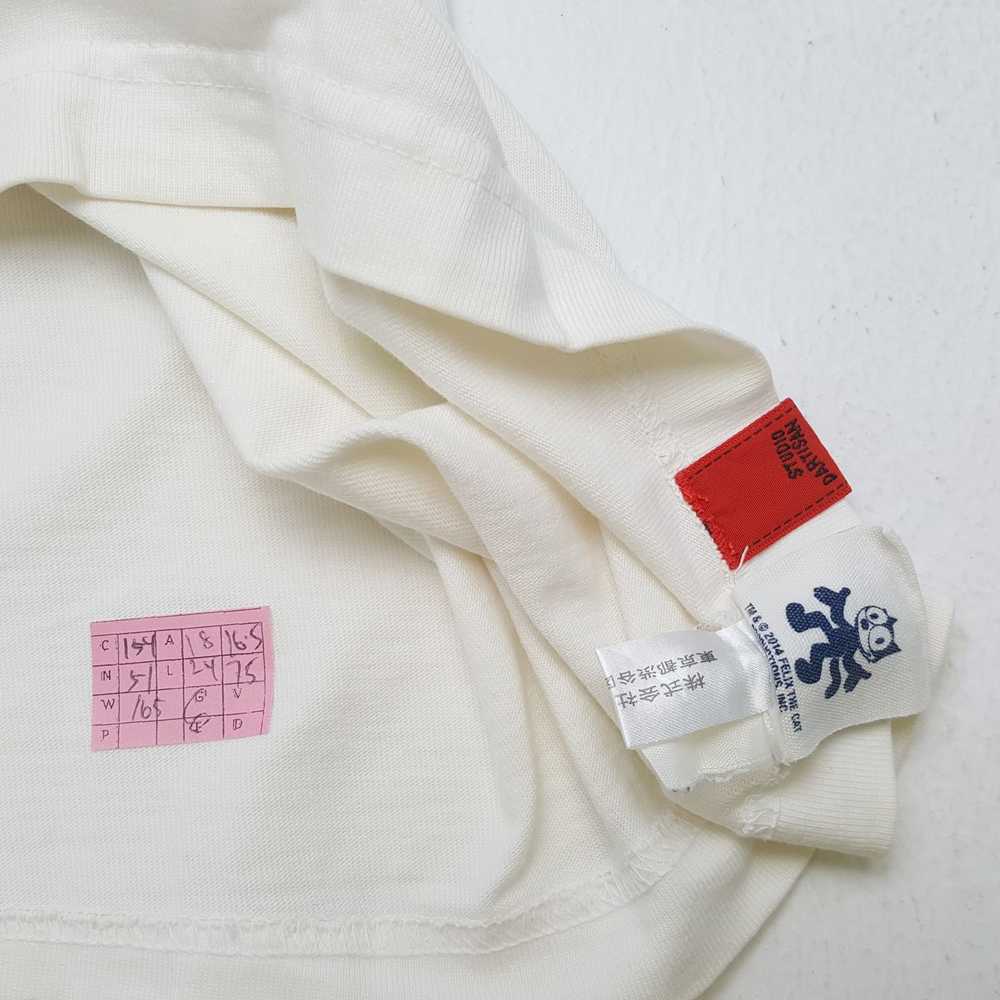 Japanese Brand × Studio D'Artisan × Vintage STUDI… - image 5