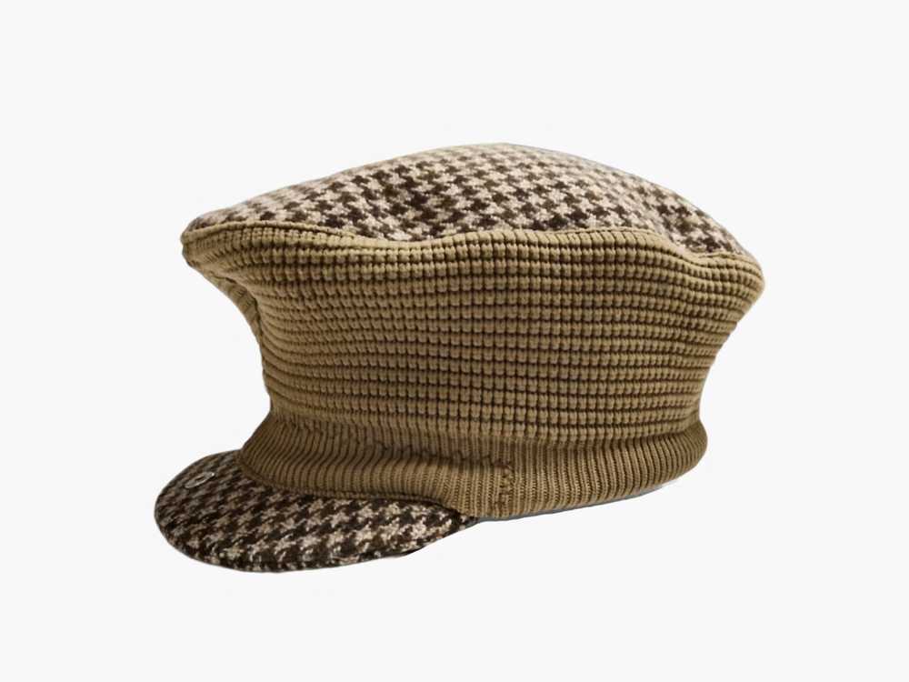 Retro Hat × Vintage × Woolrich Woolen Mills RARE … - image 10