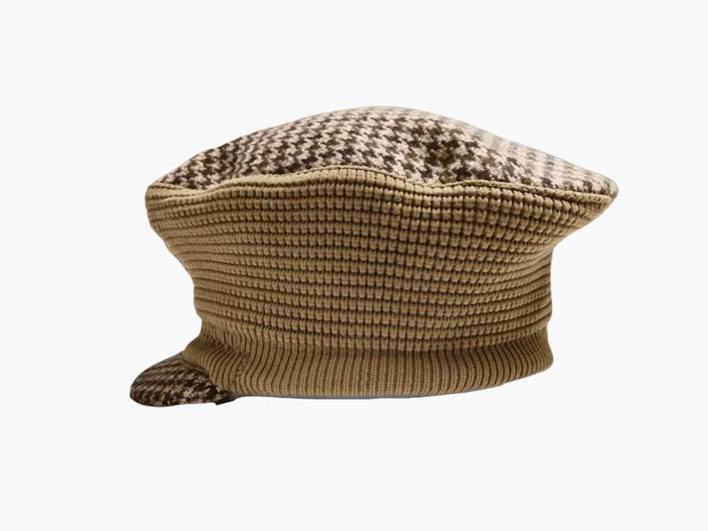 Retro Hat × Vintage × Woolrich Woolen Mills RARE … - image 11