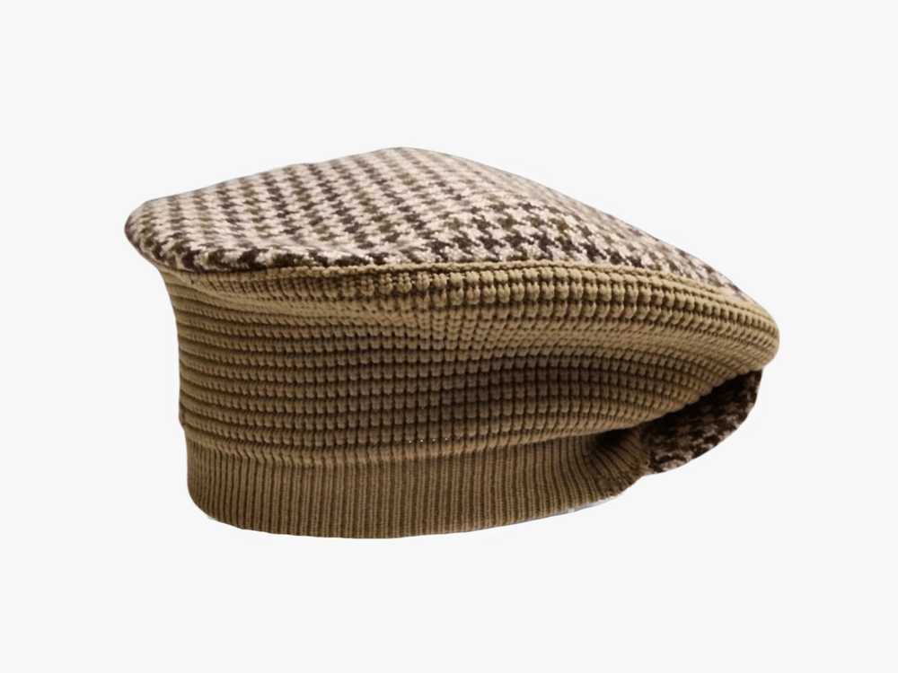 Retro Hat × Vintage × Woolrich Woolen Mills RARE … - image 12