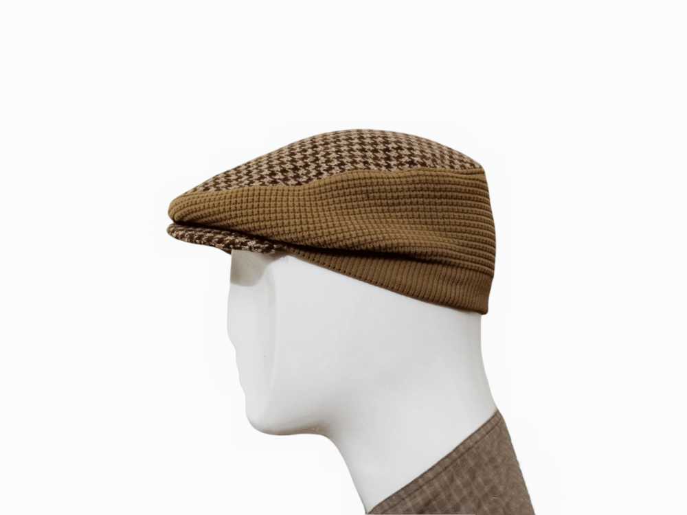 Retro Hat × Vintage × Woolrich Woolen Mills RARE … - image 4