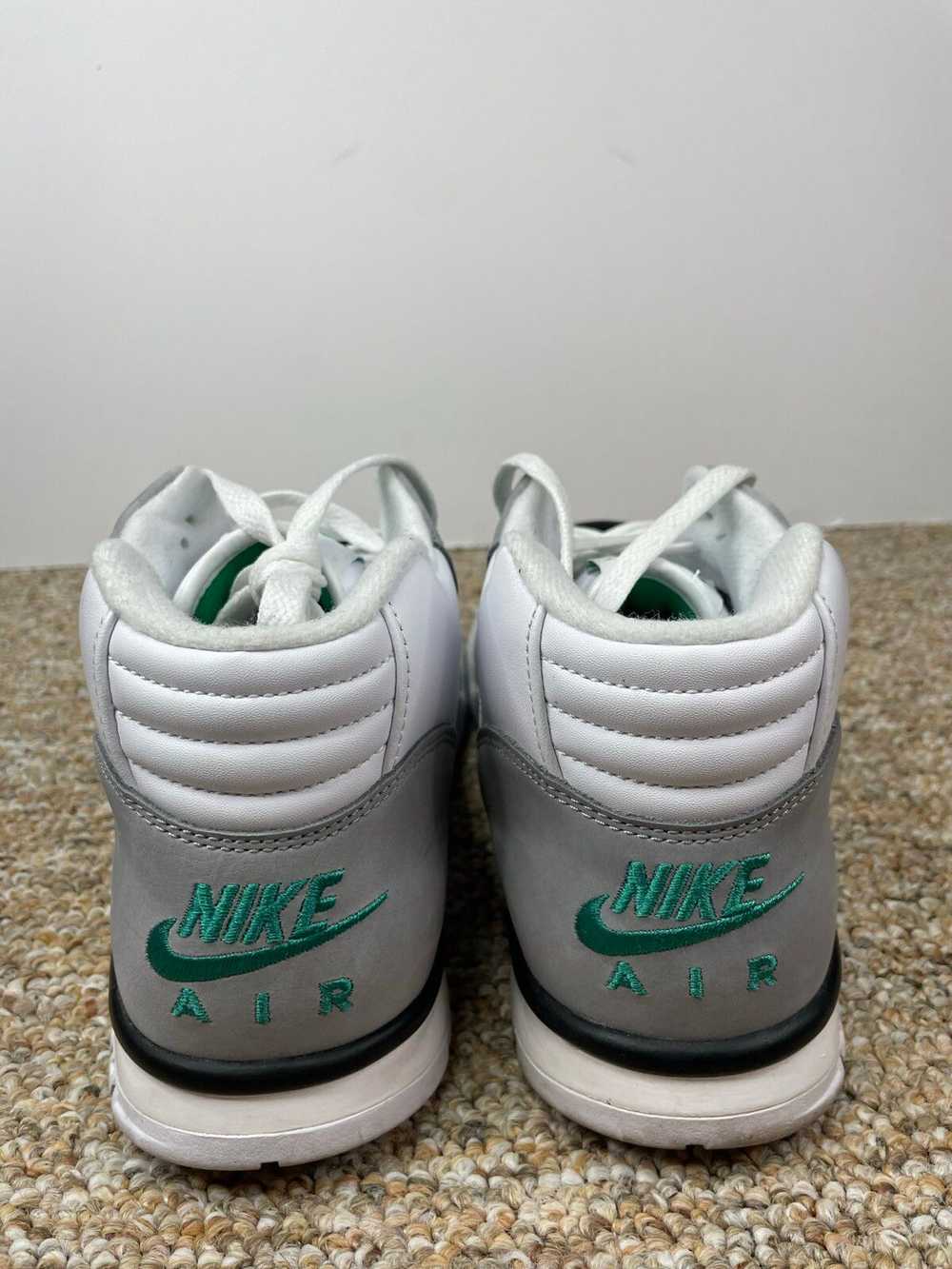 Nike Air Trainer 1 Mid Chlorophyll 2022 - image 5