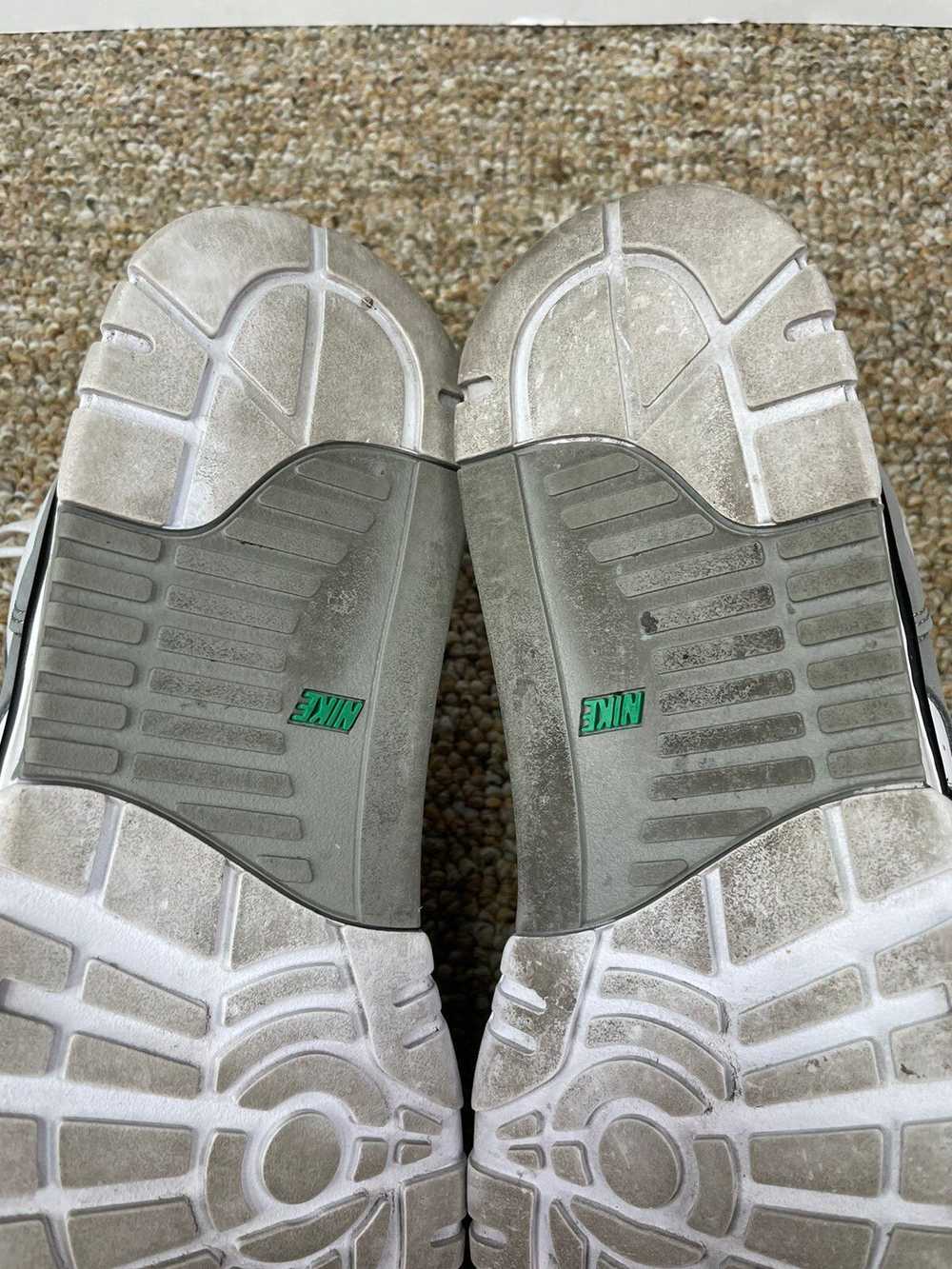 Nike Air Trainer 1 Mid Chlorophyll 2022 - image 7
