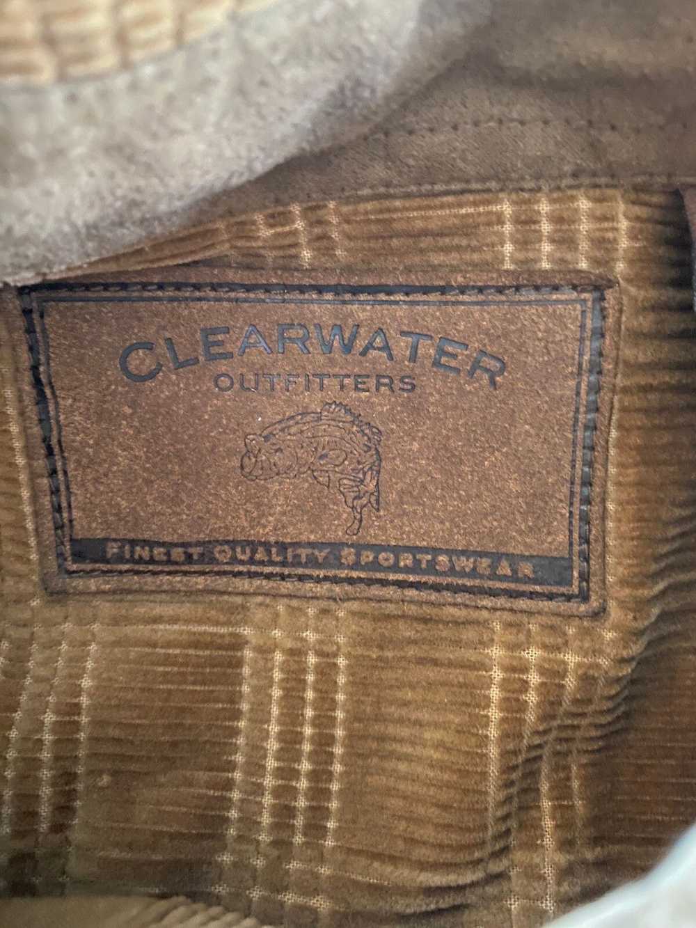 Clearwater Outfitters × Vintage Vintage Y2K’s Cle… - image 6