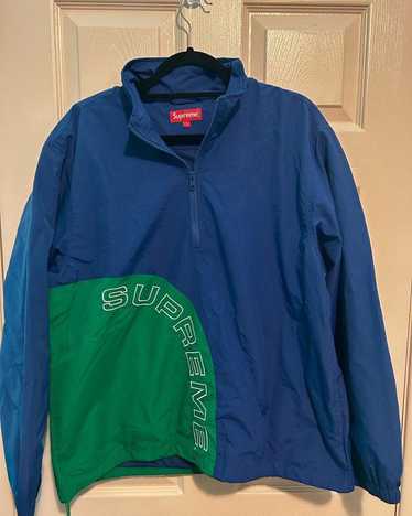 Supreme ss18 corner arc - Gem