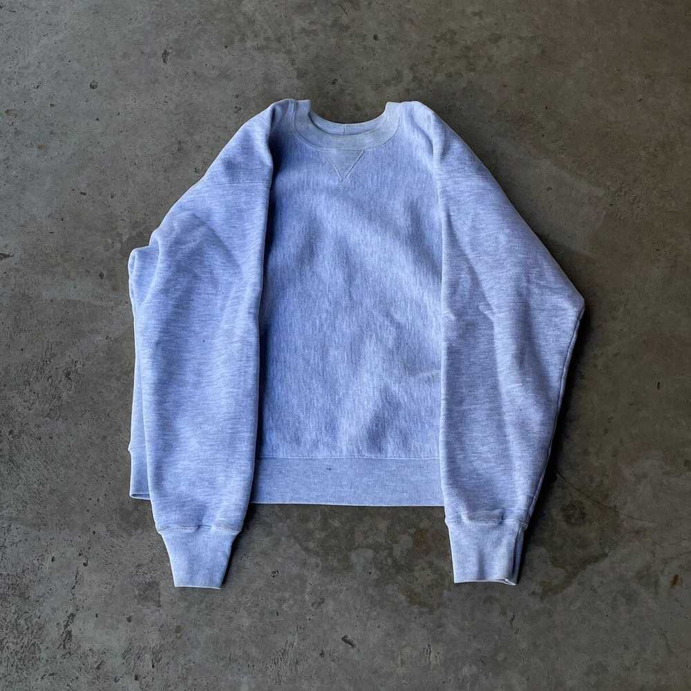 Gap Vintage 90’s GAP Crewneck Sweatshirt - image 1
