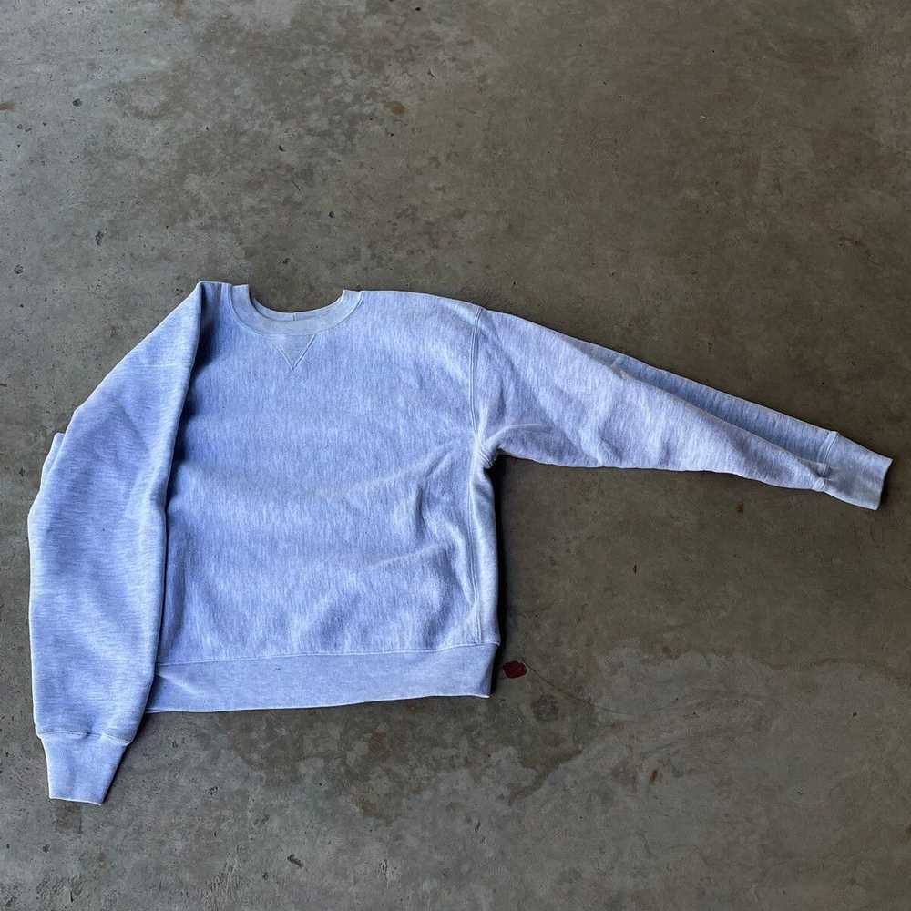 Gap Vintage 90’s GAP Crewneck Sweatshirt - image 2