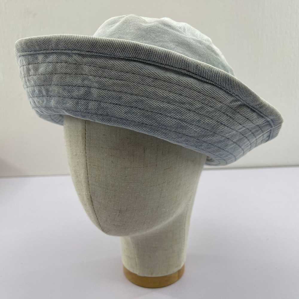 Other × Streetwear × Vintage Unknown Denim Bucket… - image 7