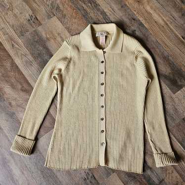 Telluride × Vintage Telluride Clothing Ribbed Coll