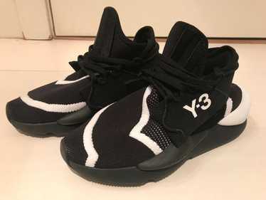 Y 3 kaiwa knit - Gem