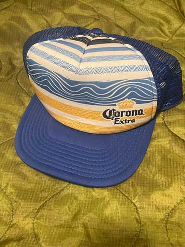 Corona Corona Extra Hat