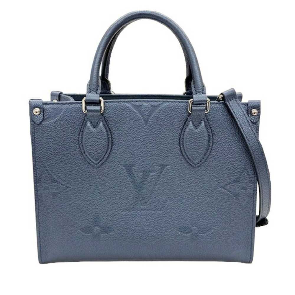 Louis Vuitton LOUIS VUITTON On the Go PM M58956 R… - image 1
