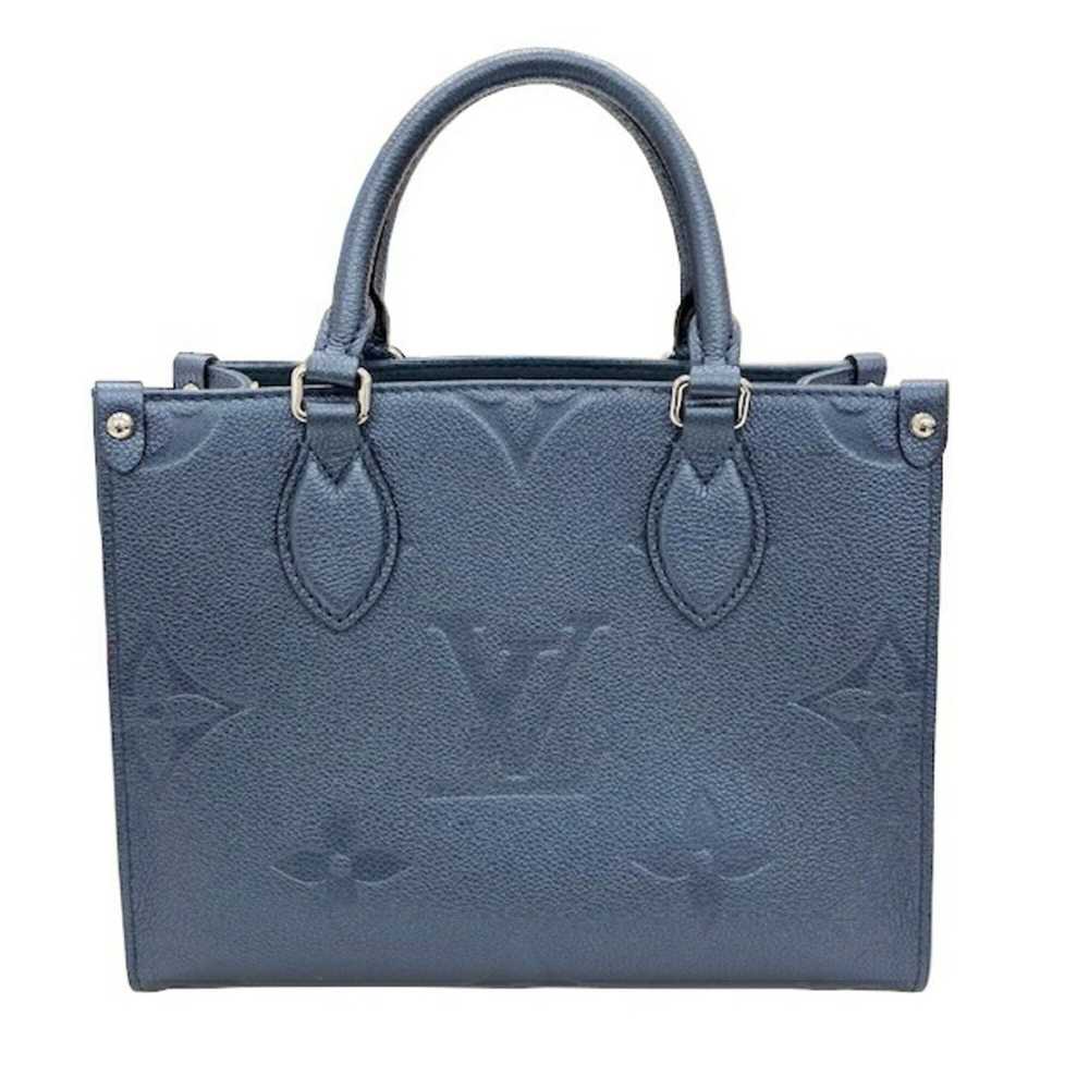 Louis Vuitton LOUIS VUITTON On the Go PM M58956 R… - image 3