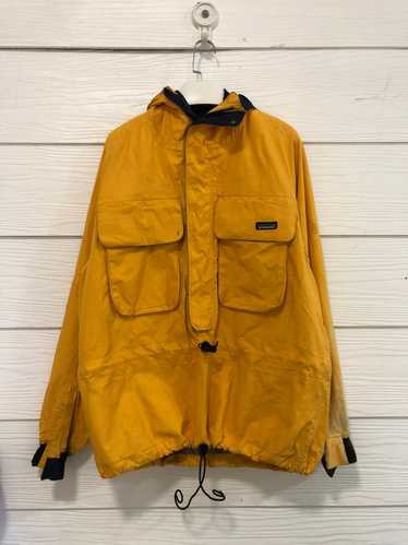 Patagonia × Vintage Vintage 2001 Patagonia dual ca