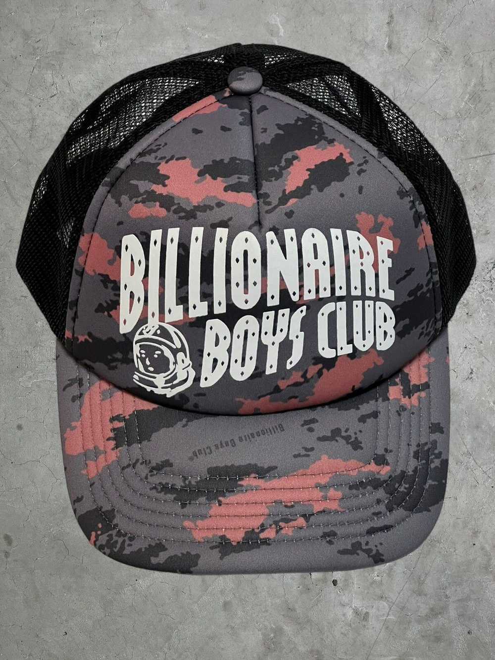 Billionaire Boys Club BBC Europe Exclusive Trucke… - image 2