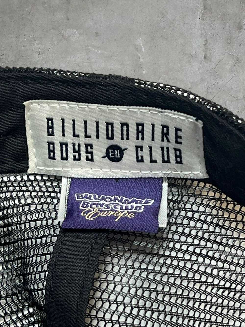 Billionaire Boys Club BBC Europe Exclusive Trucke… - image 7