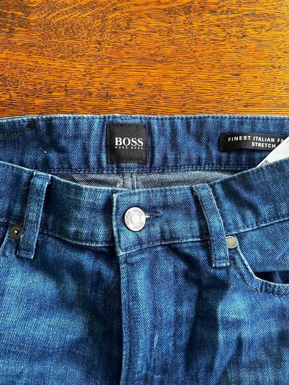 Hugo Boss Hugo Boss Jeans - image 3