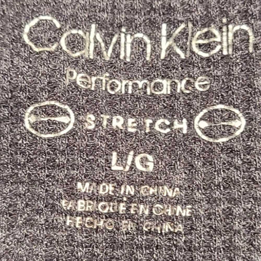Calvin Klein Calvin Klein Performance Cowlneck Ho… - image 4