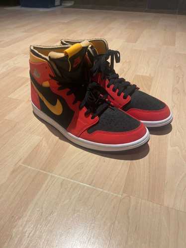 Jordan Brand × Nike Jordan 1 High Zoom Air CMFT Bl